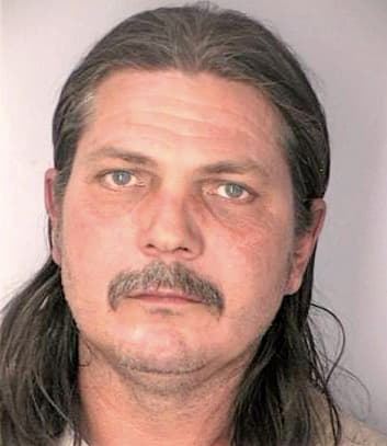 Dale Clifton - Hillsborough County, FL 