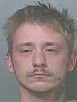 Gray Cody - Vigo County, IN 