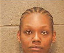 Scott Cynethia - Durham County, NC 