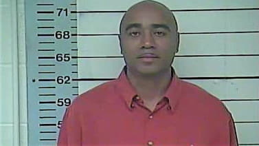 Miller Donald - Desoto County, MS 