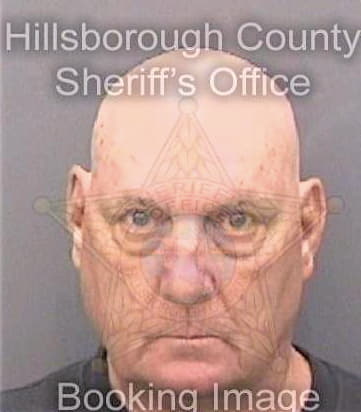 Damron Douglas - Hillsborough County, FL 