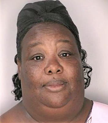 Han Gloria - Hillsborough County, FL 