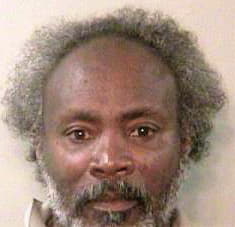 Reshard Henry - Leon County, FL 