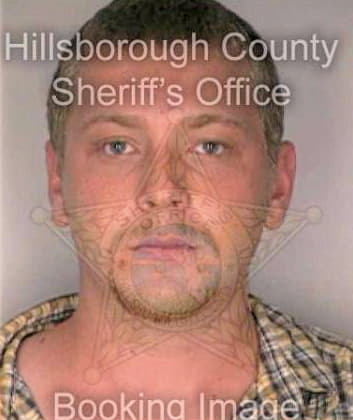 Trommer Ian - Hillsborough County, FL 