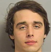 Conliff Jacob - Tulsa County, OK 