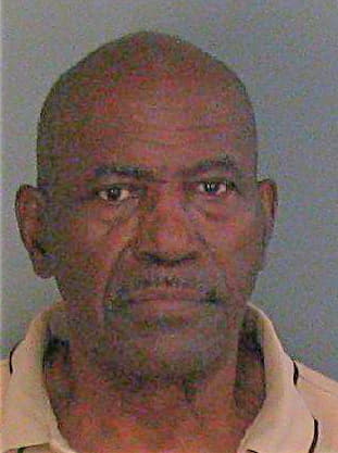 Stevens James - Florence County, SC 