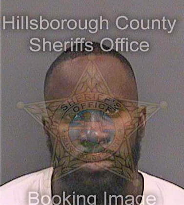 Roderick Jenrette - Hillsborough County, FL 