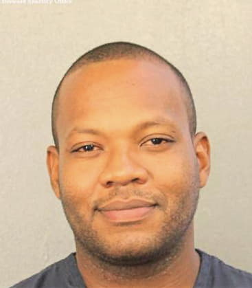 John Jermaine - Broward County, FL 
