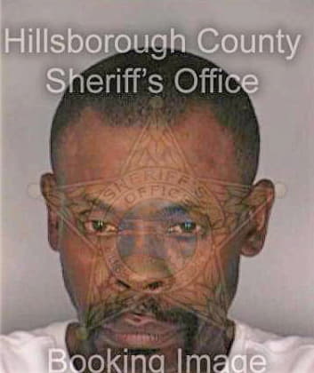 Sumrall Johnny - Hillsborough County, FL 