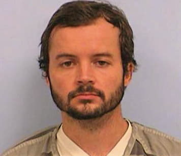 Burke Jonathan - Travis County, TX 