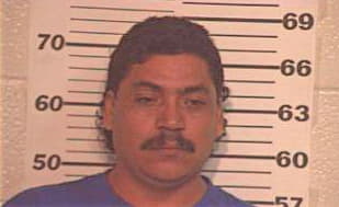 Sanchez Jose - Hidalgo County, TX 
