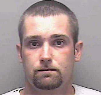 Irvello Joseph - Lee County, FL 