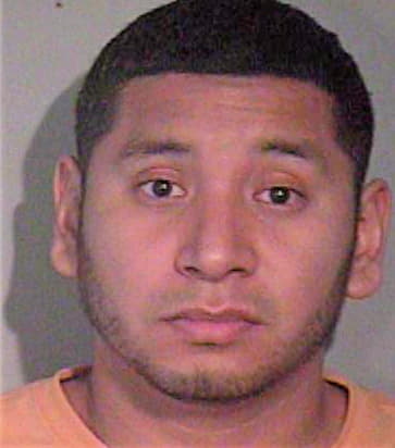 Bautista Juan - Madera County, CA 