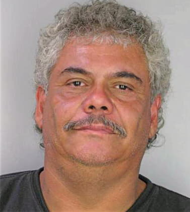 Cubero Juan - Hillsborough County, FL 