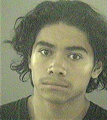 Gonzalez-Lopez Juan - Gwinnett County, GA 