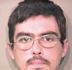 Jaramillo Juan - Leon County, FL 