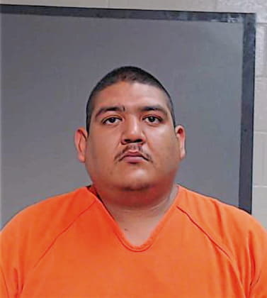 Rodriguez Juan - Hidalgo County, TX 