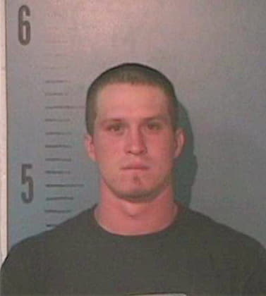 Gilmore Kristopher - Taylor County, TX 