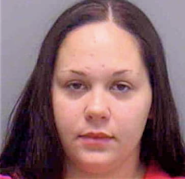 Lowe Kristy - Lee County, FL 