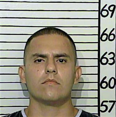 Gonzales Manuel - Comal County, TX 