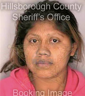 Morales Maria - Hillsborough County, FL 