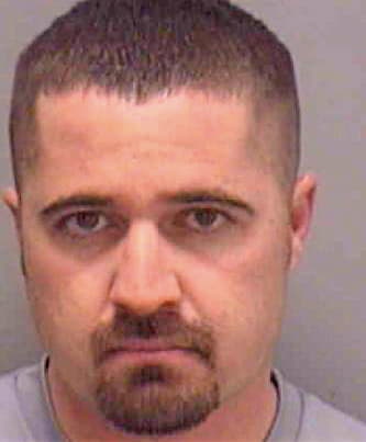Corbin Mason - Lee County, FL 