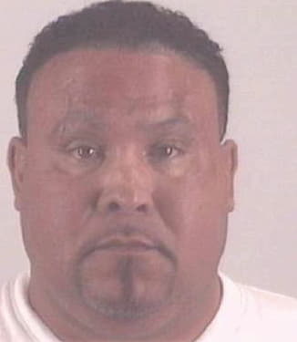 Hernandez Michael - Tarrant County, TX 