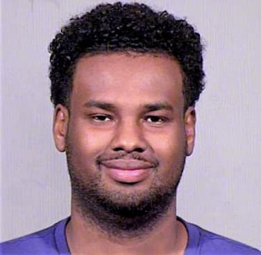 Mohamed Naim - Maricopa County, AZ 