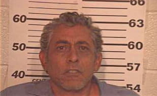 Morales Narciso - Hidalgo County, TX 