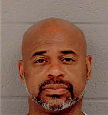 Bonner Patrick - Mecklenburg County, NC 
