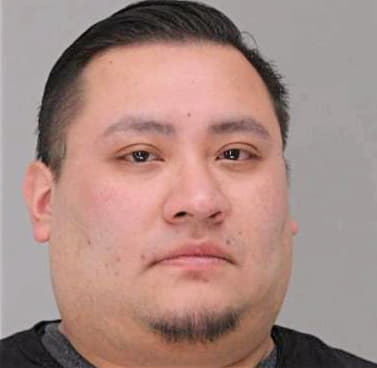 Barrera Rafael - Dallas County, TX 