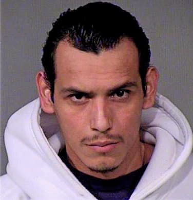 Espinoza Ramon - Maricopa County, AZ 