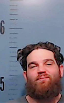 Lofton Rex - Taylor County, TX 