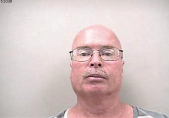 Clark Robert - Marion County, FL 