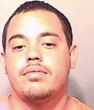 Centeno Ruben - Brevard County, FL 