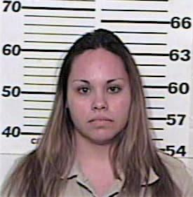 Gonzalez Sandra - Hidalgo County, TX 