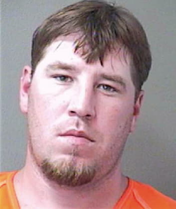 Golden Shawn - Okaloosa County, FL 