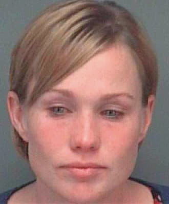 Wise Sherry - Pinellas County, FL 
