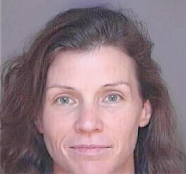 Killmon Susan - Polk County, FL 