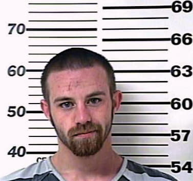 Geraldon Timothy - Henderson County, TX 