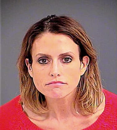 Leask Trisha - Charleston County, SC 