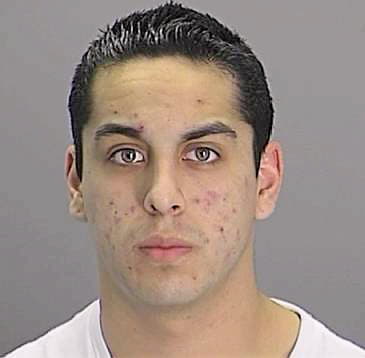 Villalva William - Pasco County, FL 