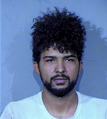 Roman Yampier - Maricopa County, AZ 