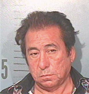 Deleon Adolfo - Taylor County, TX 