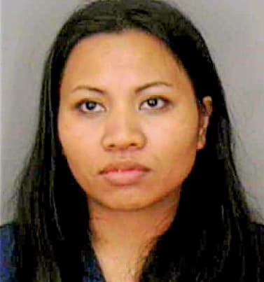 Tiamtisack Anola - Polk County, FL 
