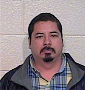 Cardenas Arturo - Hidalgo County, TX 