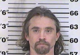 Andrews Benjamin - Hunt County, TX 