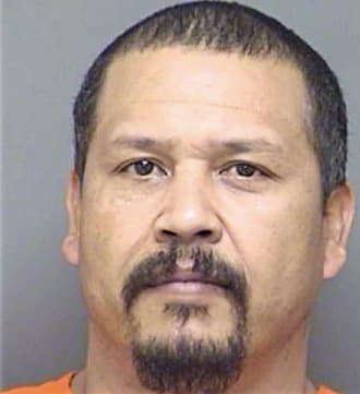 Flores-Baez Bernardo - Denton County, TX 