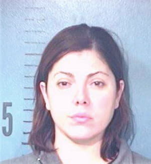Lillard Brandi - Taylor County, TX 