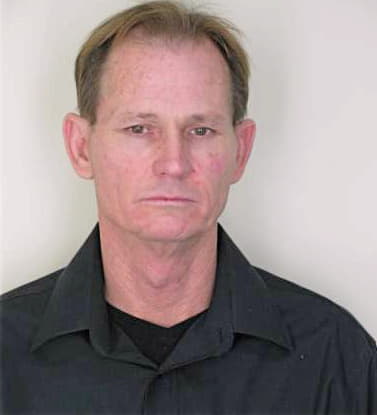 Lewis Brian - Hillsborough County, FL 